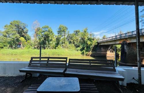 Kottayam Apartment | Alappattu meadows