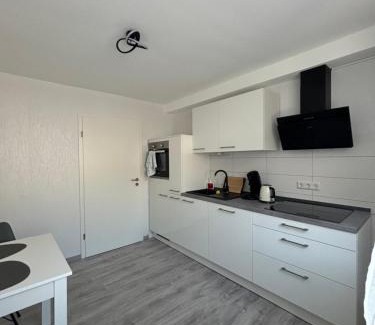 Niederaula Apartment | Alaras Apartment