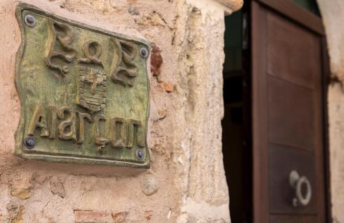 Rende Bed & Breakfast | Alarcon B&B soggiorno storico