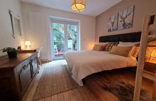 La Roche-en-Ardenne Apartment | Alarea