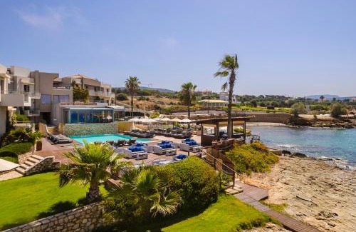 Elea Hotel | Alas Resort & Spa