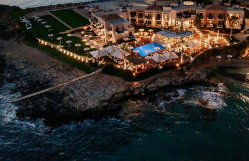 Elea Hotel | Alas Resort & Spa