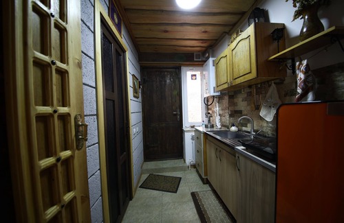 Gyumri House | Alashkert Guesthouse — where Armenian heritage lives in historic Gyumri