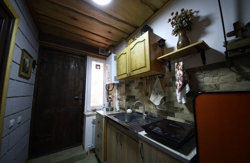 Gyumri House | Alashkert Guesthouse — where Armenian heritage lives in historic Gyumri