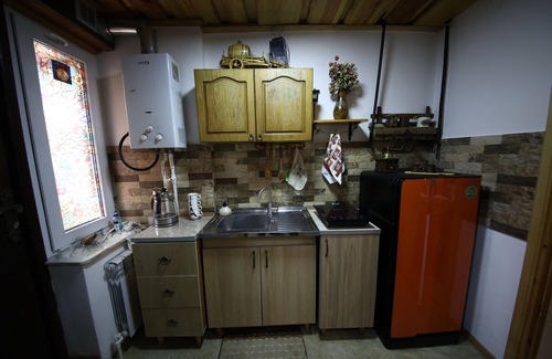 Gyumri House | Alashkert Guesthouse — where Armenian heritage lives in historic Gyumri