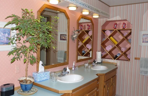 Homer Bed & Breakfast | Alaska Halcyon Heights Inn
