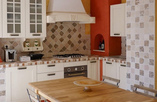 Alassio Apartment | ALASSIO: Comfortable and modern apartment a few meters from the sea