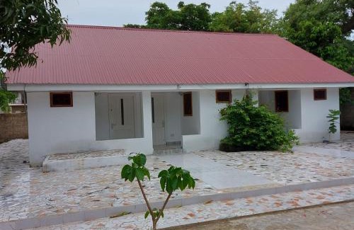 Batokunku Apartment | Alatentu Guesthouse