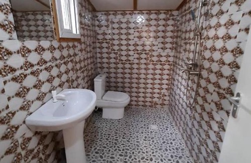 Batokunku Apartment | Alatentu Guesthouse