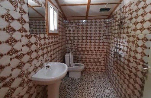 Batokunku Apartment | Alatentu Guesthouse