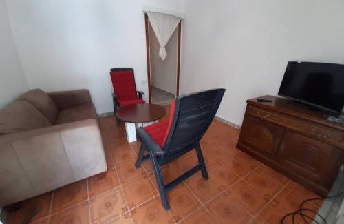 Batokunku Apartment | Alatentu Guesthouse