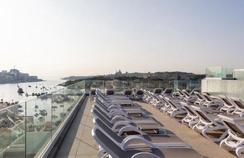 Gzira Hotel | Alavits Hotel by ST Hotels