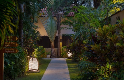 Legian City-Centre Resort | Alaya Dedaun Kuta