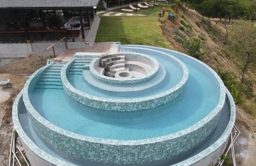 Canas Hotel | Alaya Yoga & Surf & Retreat