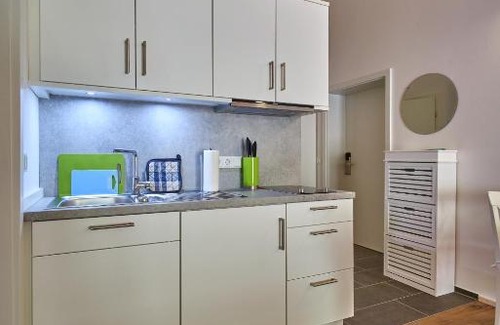 Albstadt Apartment | Alb-Appartement Wacholderheide