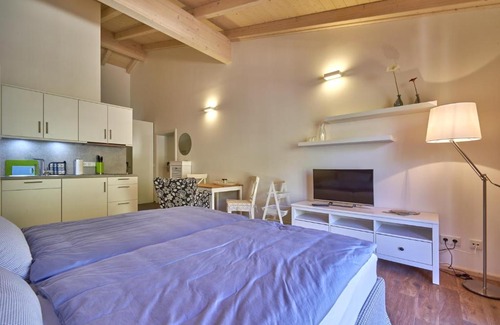 Albstadt Apartment | Alb-Appartement Wacholderheide