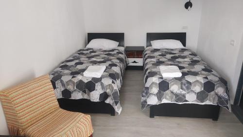 Vama Veche House | ALB NEGRU