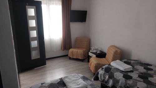 Vama Veche House | ALB NEGRU