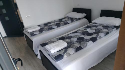 Vama Veche House | ALB NEGRU