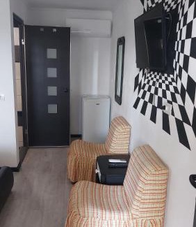Vama Veche House | ALB NEGRU