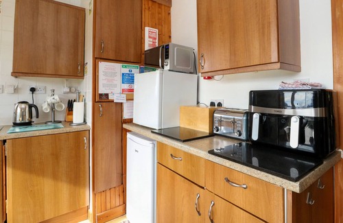 Spean Bridge House | ALBA BEN VIEW, family friendly, with a garden in Spean Bridge