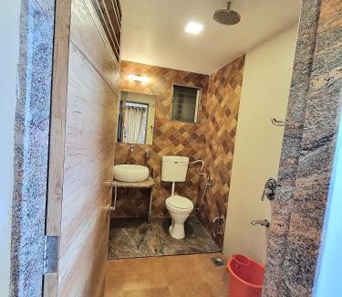 Mahabaleshwar Hotel | Alba executive