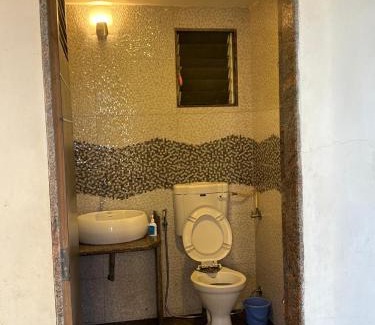Mahabaleshwar Hotel | Alba executive