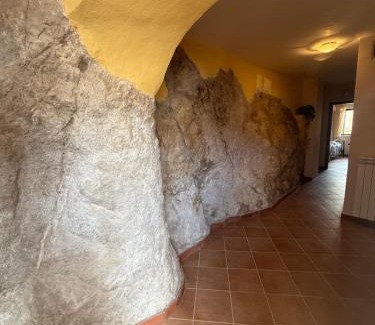 Sant'Angelo d'Alife Bed & Breakfast | Alba Matesina