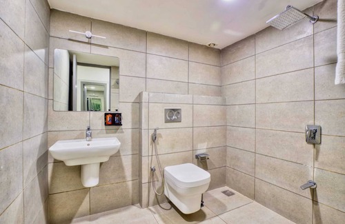Vastrapur Hotel | Alba Premier