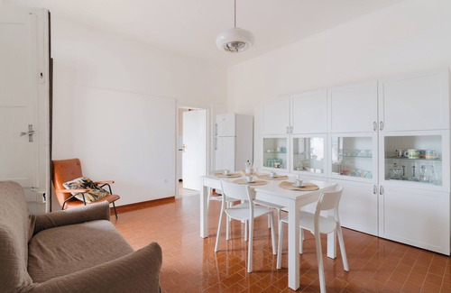 Torre Rinalda Apartment | Alba Salentina by BarbarHouse