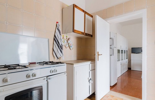 Torre Rinalda Apartment | Alba Salentina by BarbarHouse