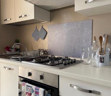 Alba Adriatica Apartment | Alba sul Mare