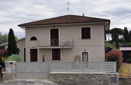 San Miniato House | Albachiara