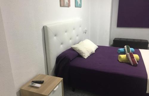 Sagunto House | Albahicín