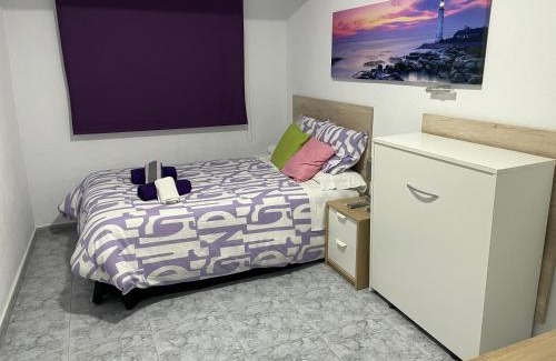 Sagunto House | Albahicín