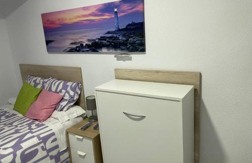 Sagunto House | Albahicín