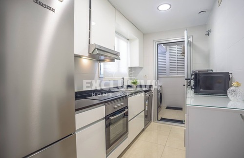 Marina d'Or Apartment | ALBAMARINA APARTMENT BEACHFRONT - MAGIC WORLD RESORT