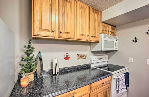 Albany House | Albany Home < 1 Mi to Dale Hollow Lake!