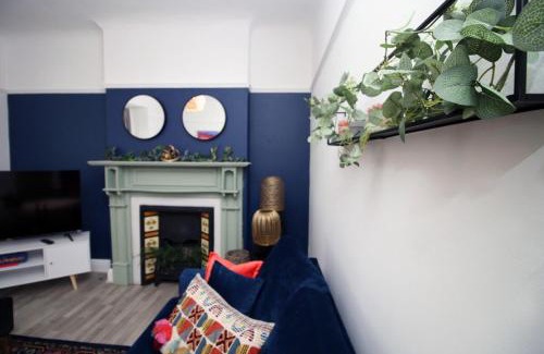 Penylan Apartment | Albany House by Tŷ SA