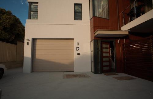 Middleton Beach Villa | Albany Waves
