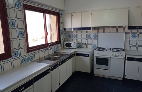 Grau i Platja Apartment | Albatros 10ºptas.19/20 Solo Familias!