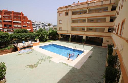 Mezquitilla Apartment | Albatros Beach 1