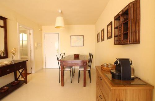 Mezquitilla Apartment | Albatros Beach 1