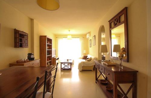 Mezquitilla Apartment | Albatros Beach 1