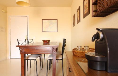 Mezquitilla Apartment | Albatros Beach 1