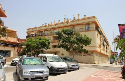 Mezquitilla Apartment | Albatros Beach 3