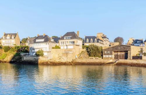 La Cite Apartment | Albatros, grand duplex, 4 chambres, vue mer