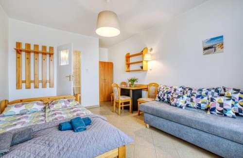 Chlapowo House | Albatros
