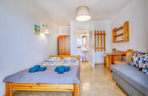 Chlapowo House | Albatros