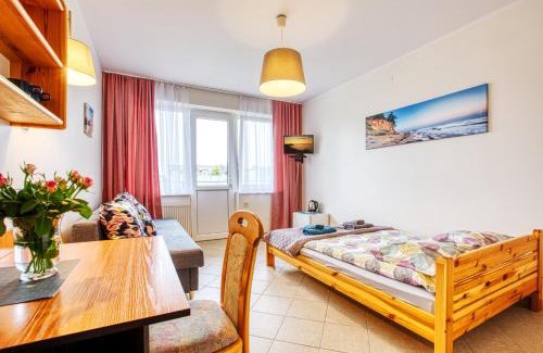 Chlapowo House | Albatros